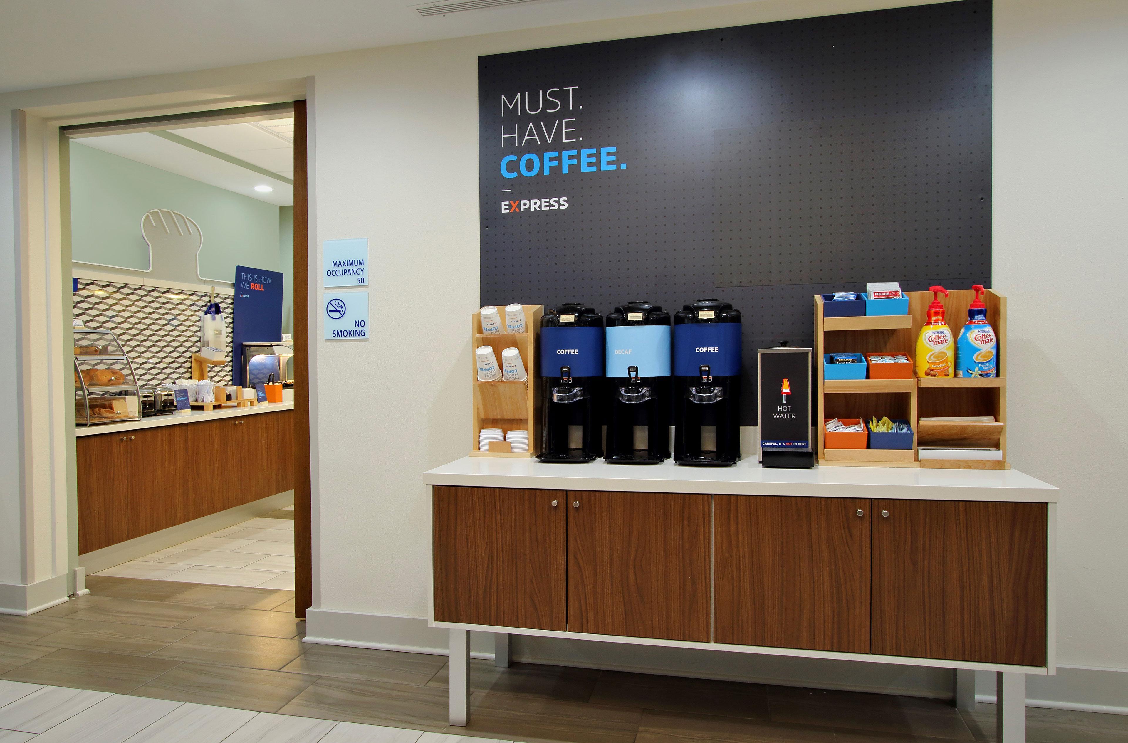 Holiday Inn Express Hotel & Suites Chatham South By Ihg Eksteriør billede