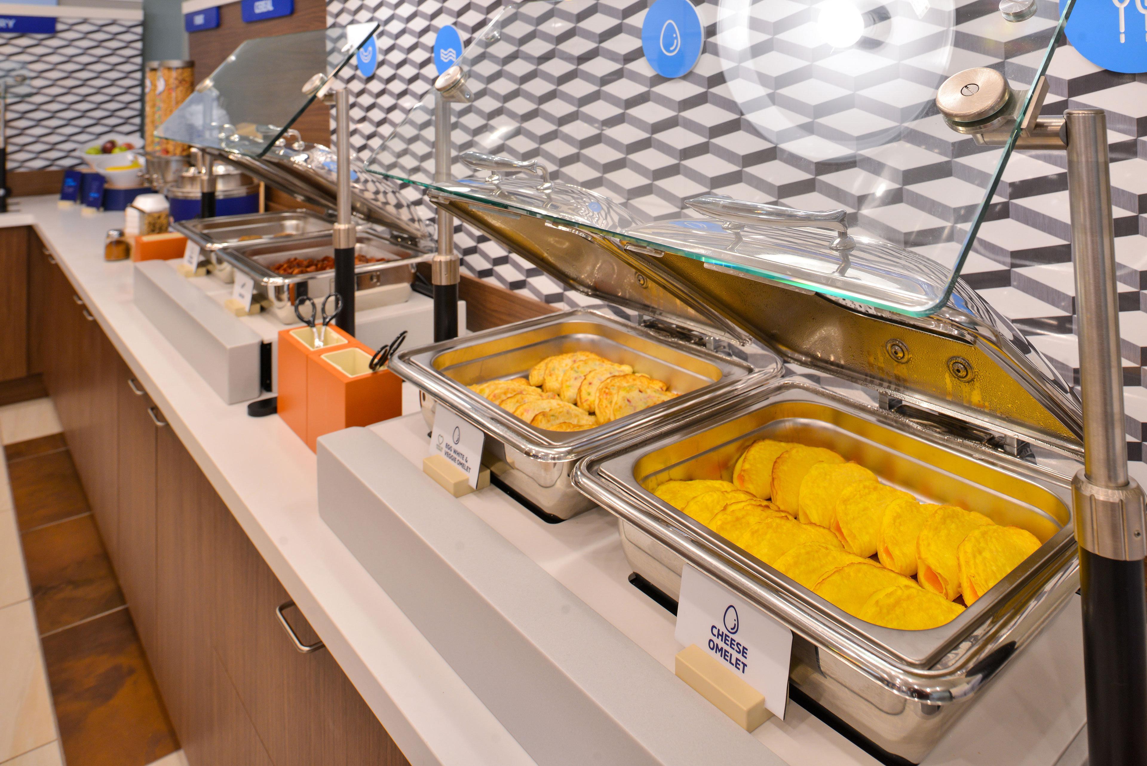 Holiday Inn Express Hotel & Suites Chatham South By Ihg Eksteriør billede