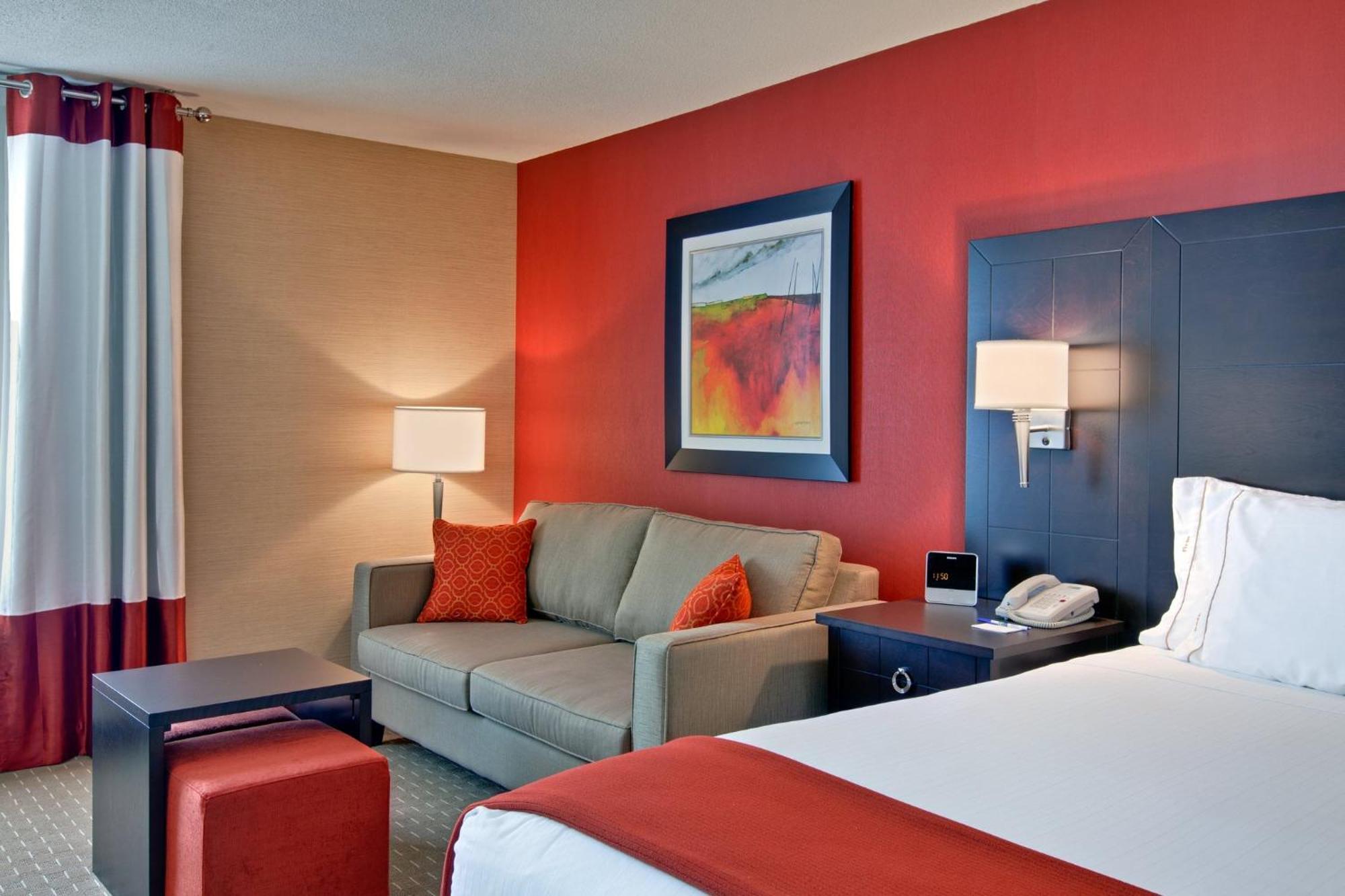 Holiday Inn Express Hotel & Suites Chatham South By Ihg Eksteriør billede