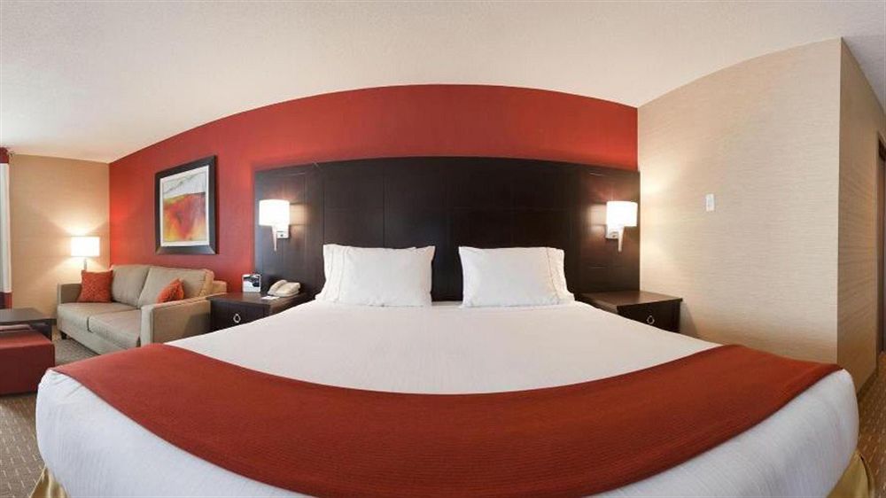 Holiday Inn Express Hotel & Suites Chatham South By Ihg Eksteriør billede