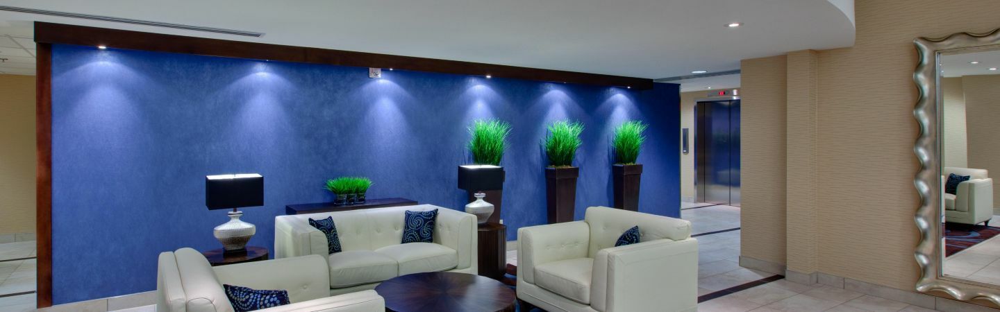 Holiday Inn Express Hotel & Suites Chatham South By Ihg Eksteriør billede